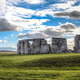 Stonehenge, en la actualidad